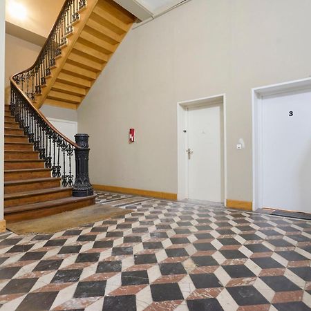 Locationstourcoing - Le Colbert Apartment Екстериор снимка