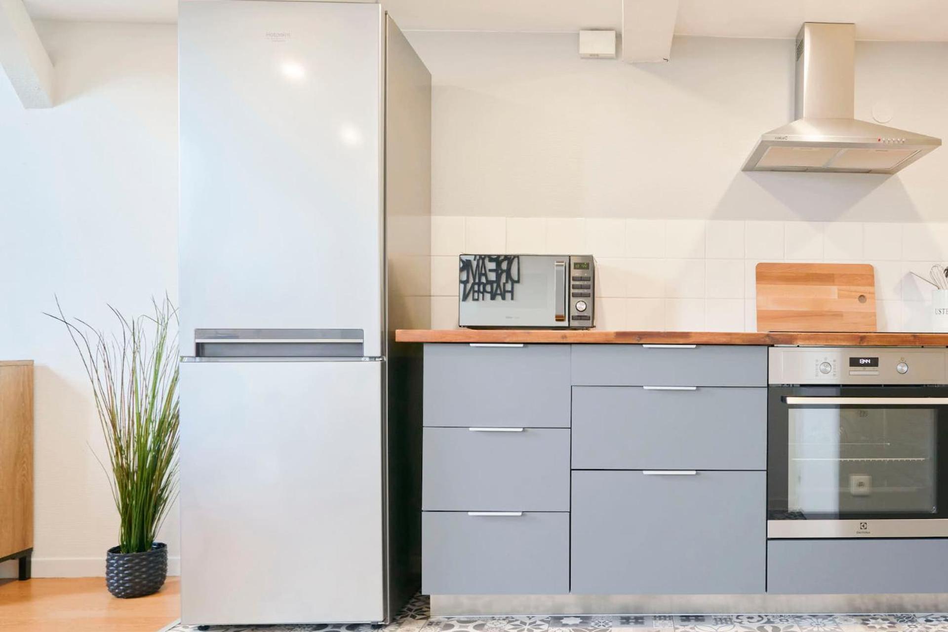 Locationstourcoing - Le Colbert Apartment Екстериор снимка