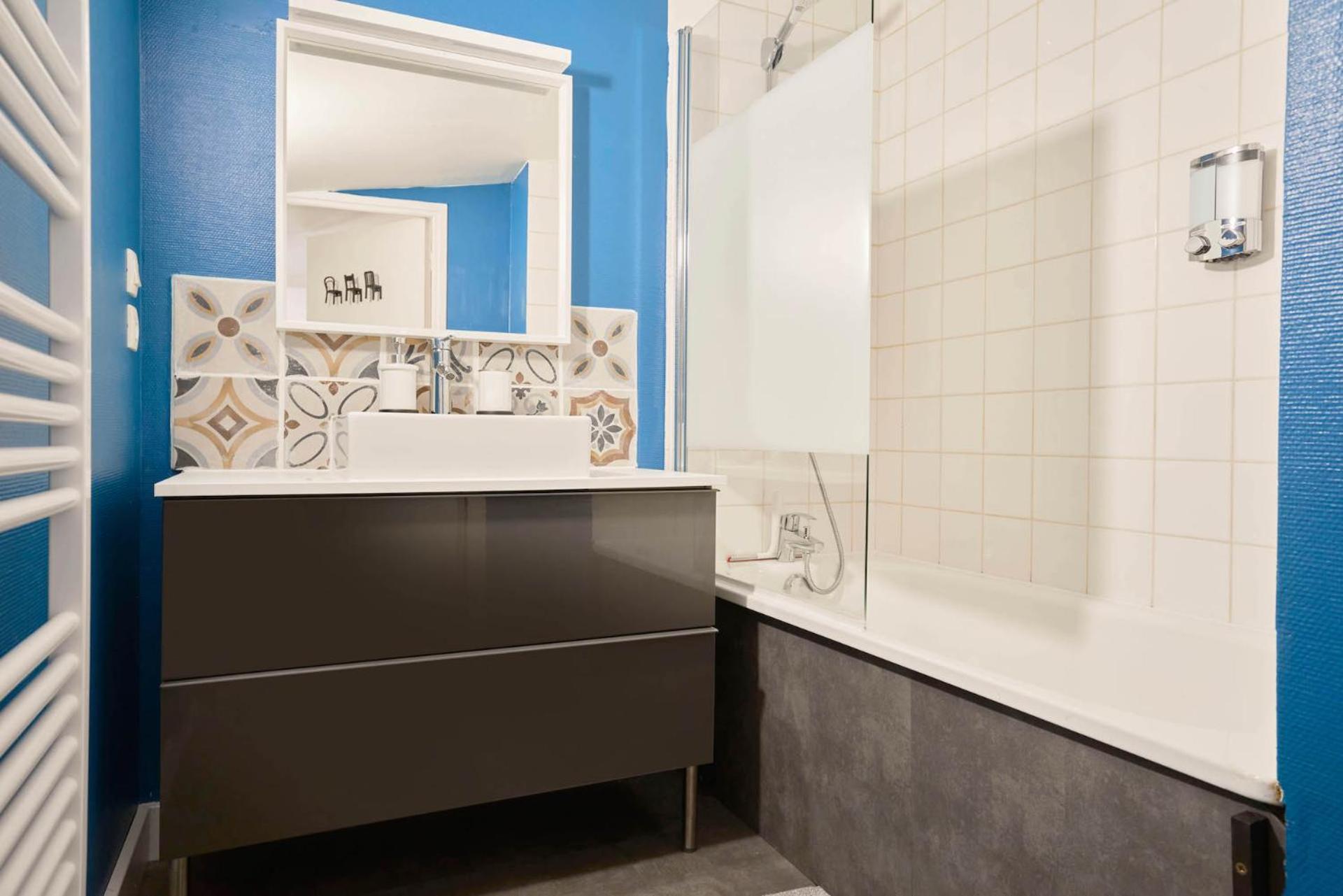 Locationstourcoing - Le Colbert Apartment Екстериор снимка
