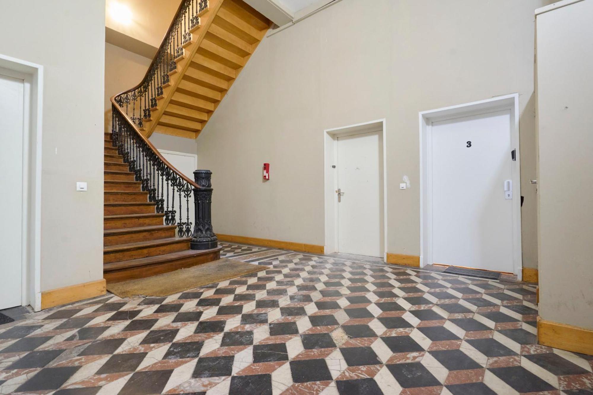 Locationstourcoing - Le Colbert Apartment Екстериор снимка